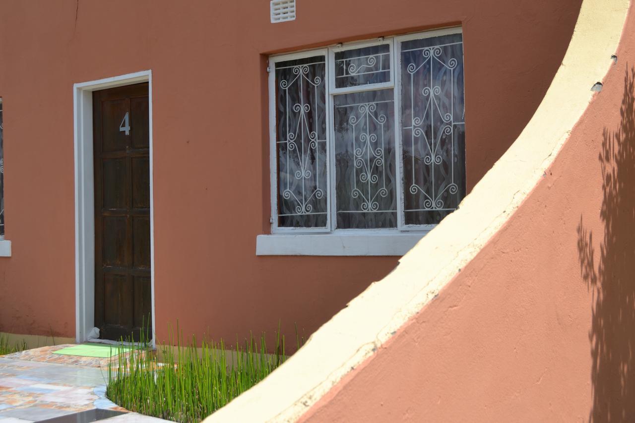 Seelo Guest Accommodation Letlhakane Exterior photo